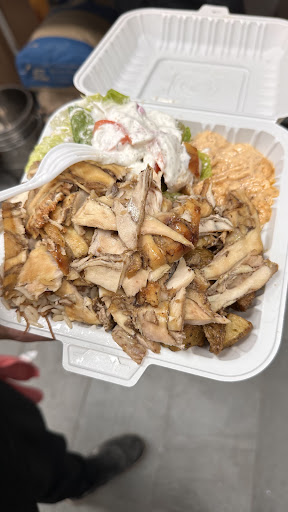 Photo of 3 Brothers Shawarma & Poutine - 5055 Innovation Dr, Ottawa, ON K2K 1X7
